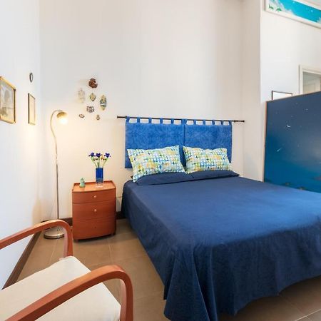 A Casa Dell' Artista Διαμέρισμα Παλέρμο Εξωτερικό φωτογραφία