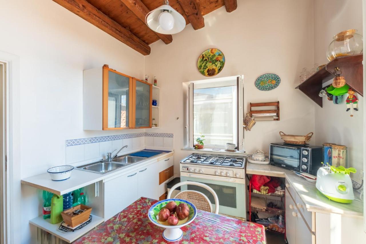 A Casa Dell' Artista Διαμέρισμα Παλέρμο Εξωτερικό φωτογραφία
