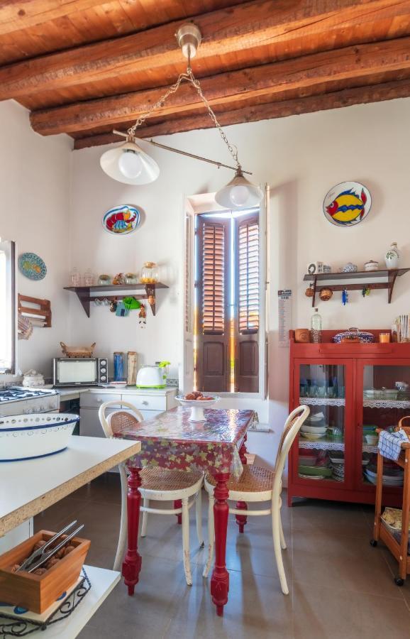 A Casa Dell' Artista Διαμέρισμα Παλέρμο Εξωτερικό φωτογραφία