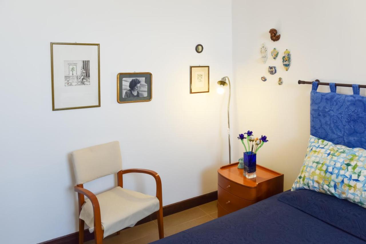 A Casa Dell' Artista Διαμέρισμα Παλέρμο Εξωτερικό φωτογραφία