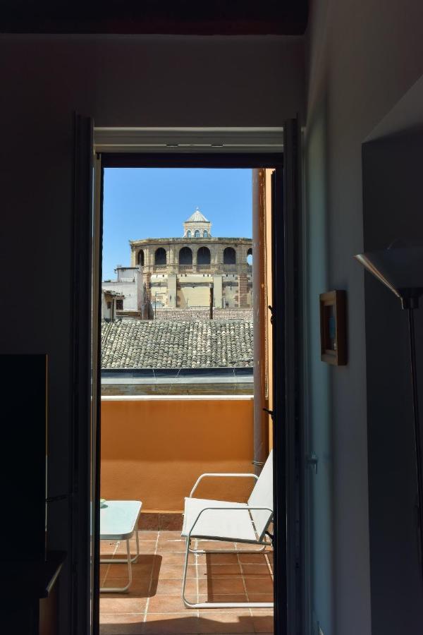 A Casa Dell' Artista Διαμέρισμα Παλέρμο Εξωτερικό φωτογραφία