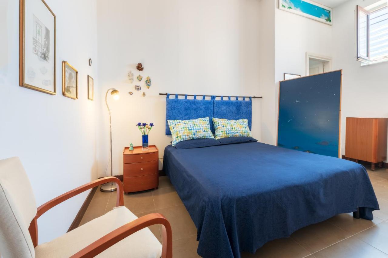 A Casa Dell' Artista Διαμέρισμα Παλέρμο Εξωτερικό φωτογραφία