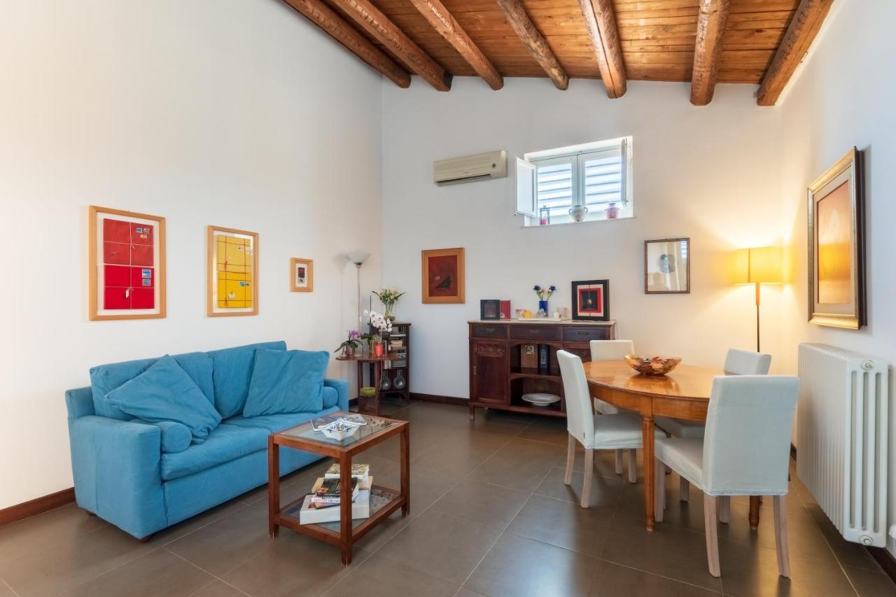 A Casa Dell' Artista Διαμέρισμα Παλέρμο Εξωτερικό φωτογραφία