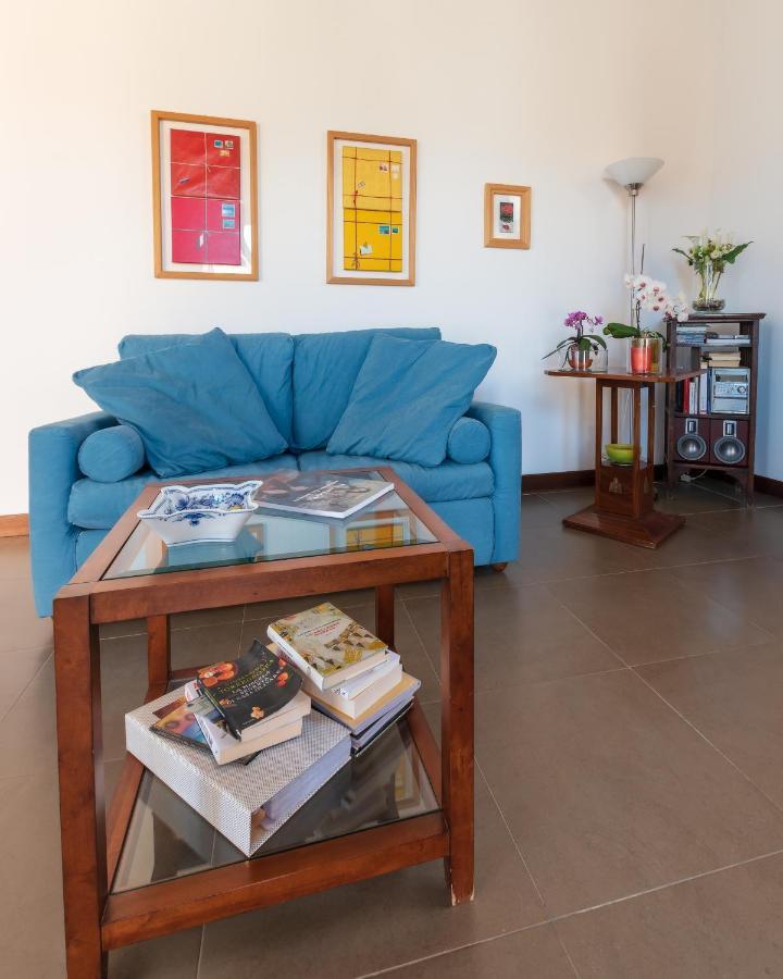 A Casa Dell' Artista Διαμέρισμα Παλέρμο Εξωτερικό φωτογραφία