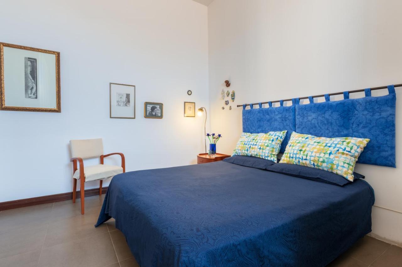 A Casa Dell' Artista Διαμέρισμα Παλέρμο Εξωτερικό φωτογραφία