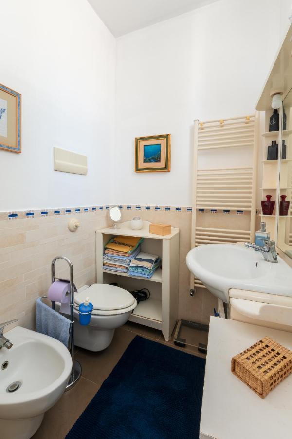 A Casa Dell' Artista Διαμέρισμα Παλέρμο Εξωτερικό φωτογραφία